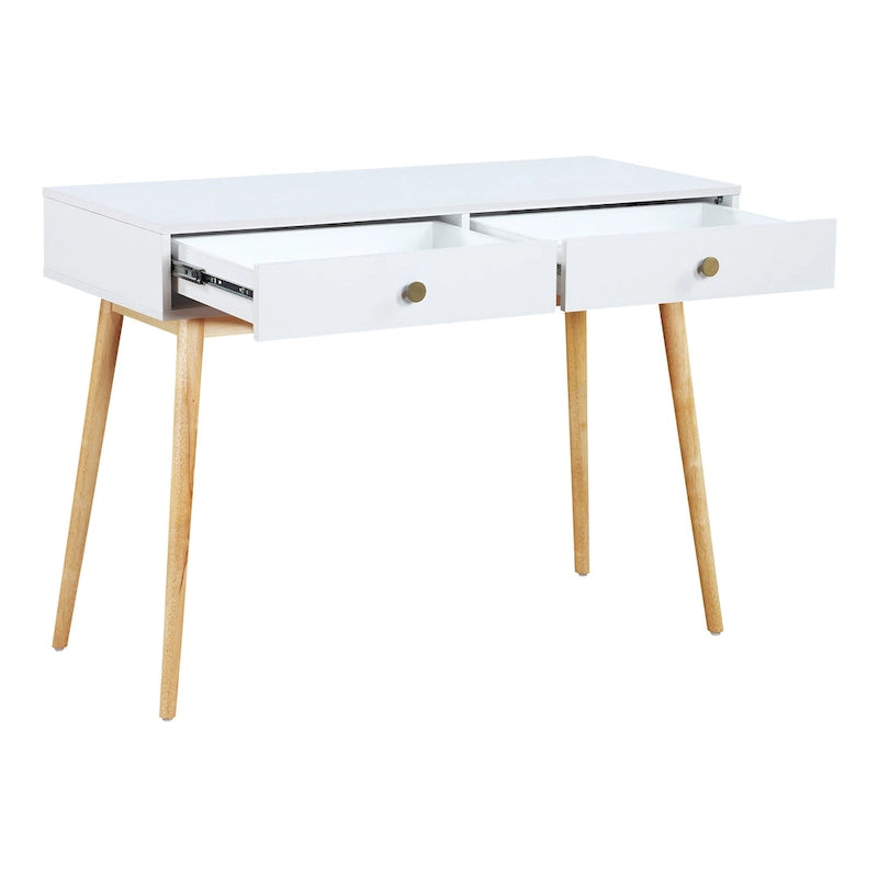 Bureau des années 50