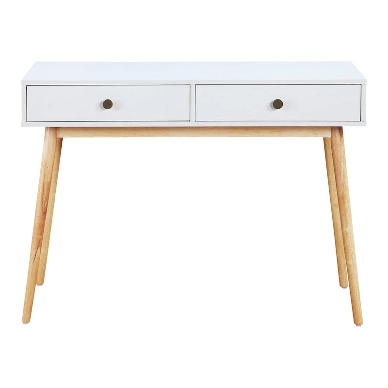 Bureau des années 50