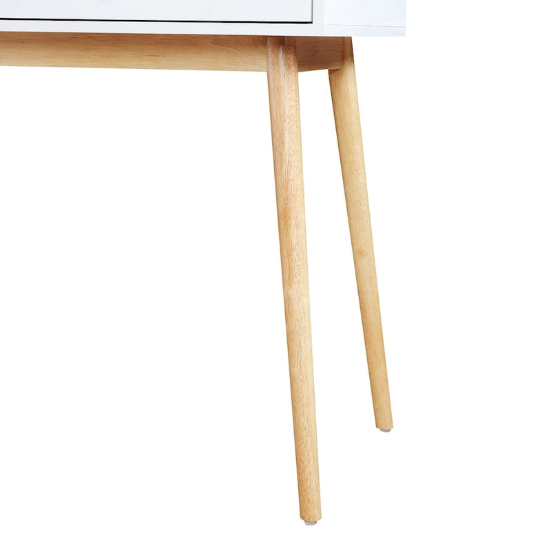 Bureau des années 50
