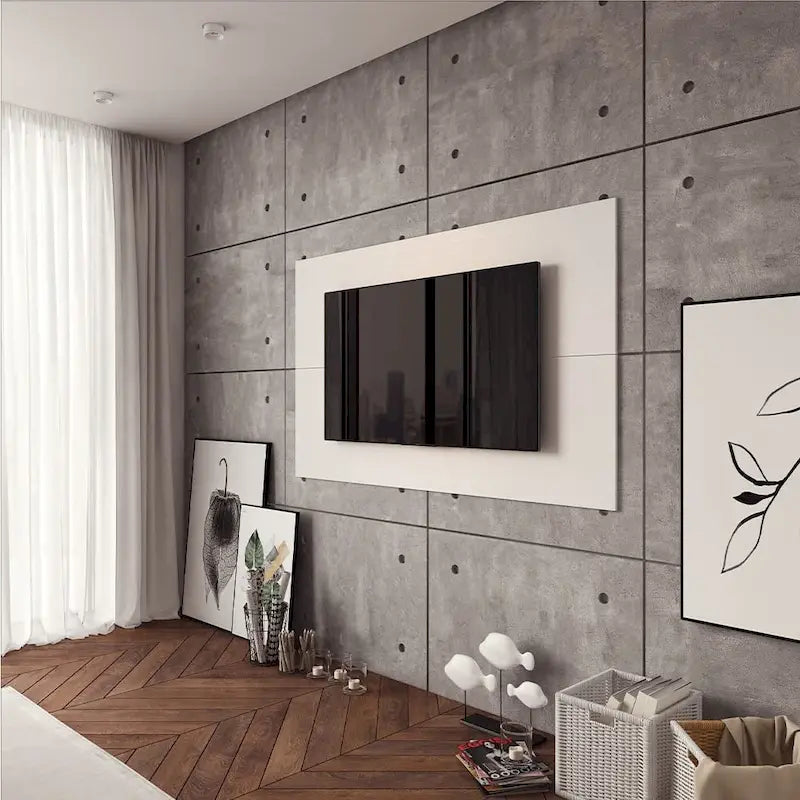 Meuble TV pour écran plat
