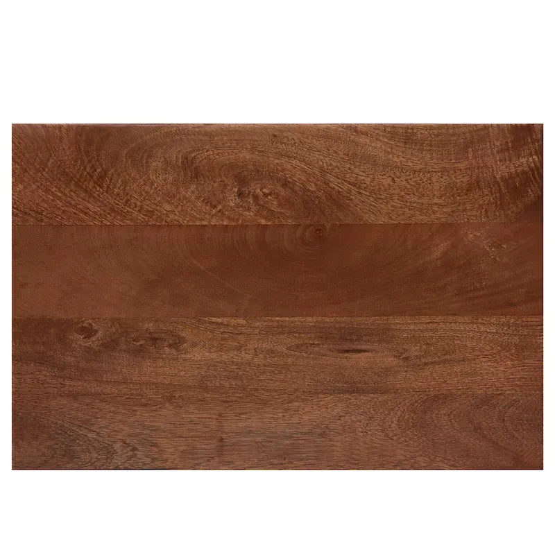 Table de chevet artisanale