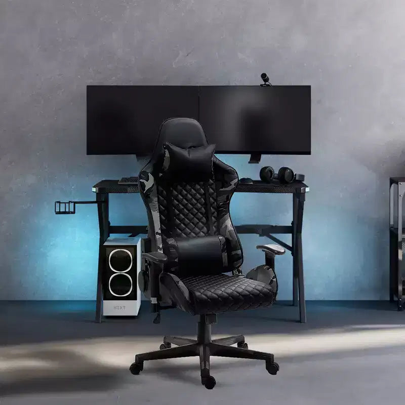 Chaise de jeu