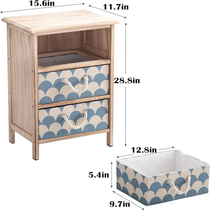 Table de nuit