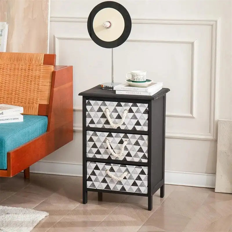 Table de nuit